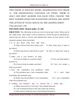 English 2010 model questions .docx